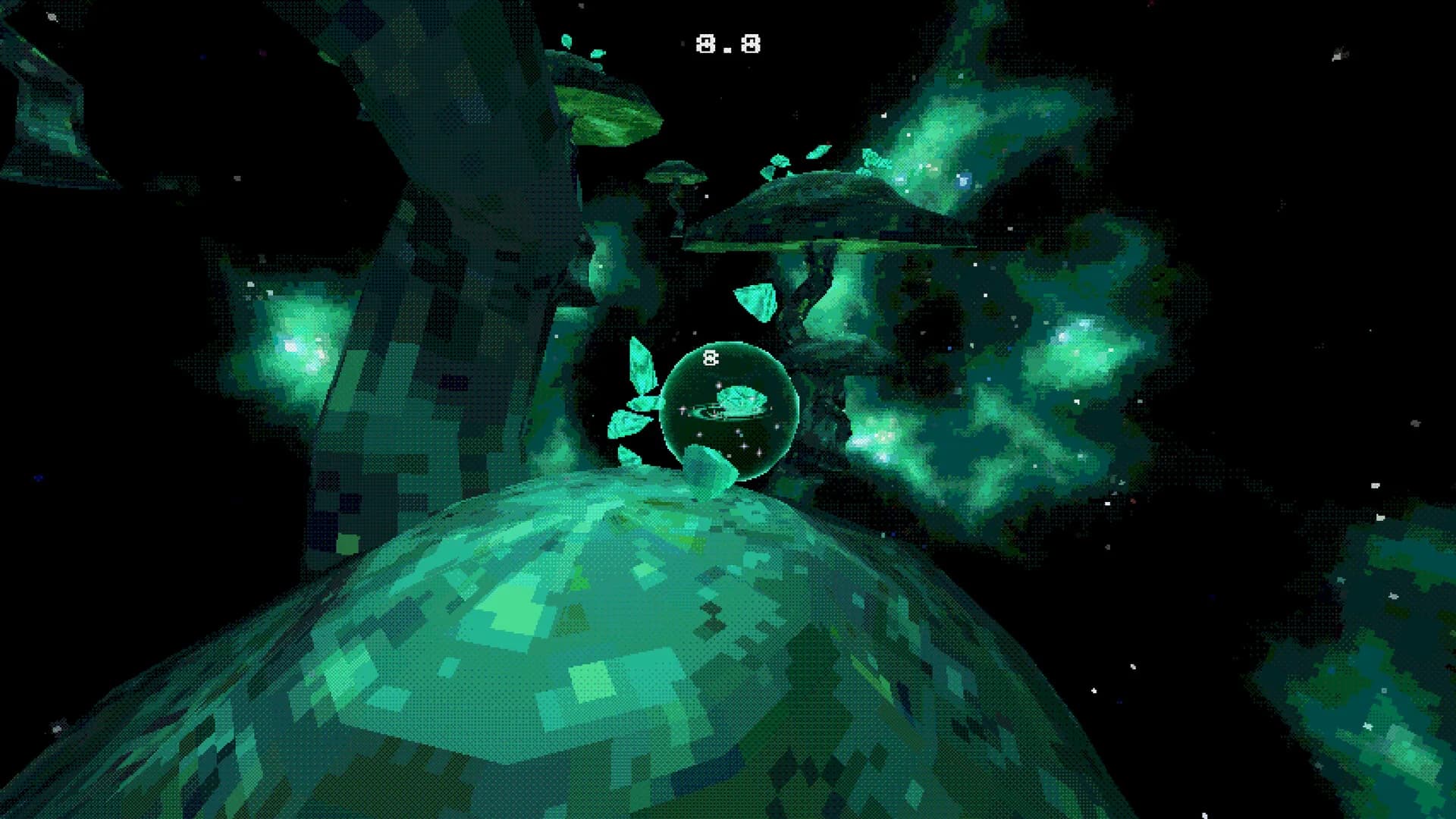 Astral Wizard Orb görsel 5