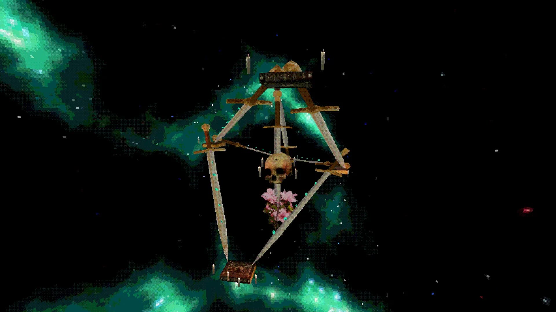 Astral Wizard Orb görsel 6