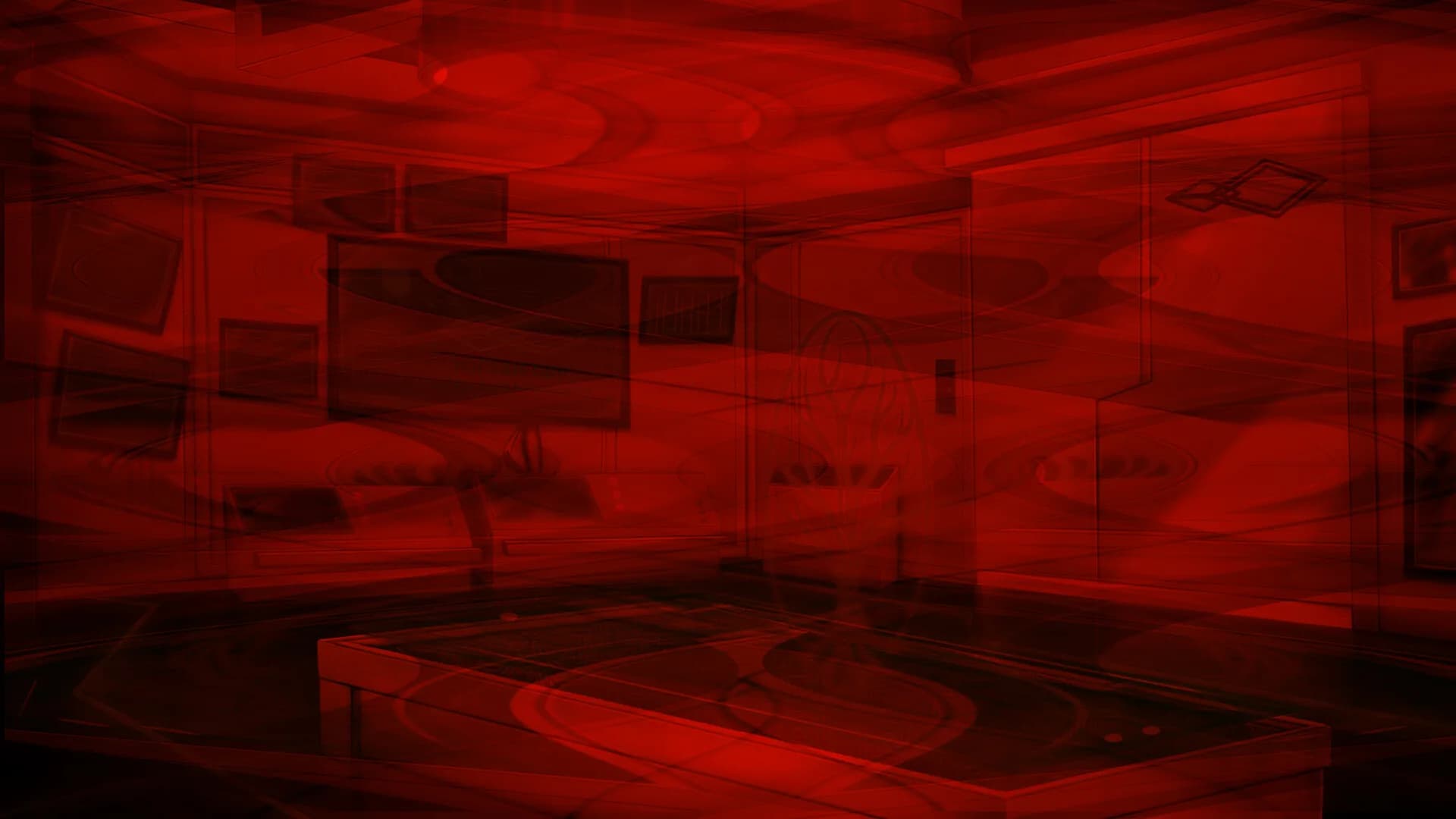 ECHOES OF THE GOLDEN BRANCH - M-501 Aberrant Emotion Evolution Report görsel 8