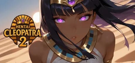 Hentai Cleopatra 2 görsel 1