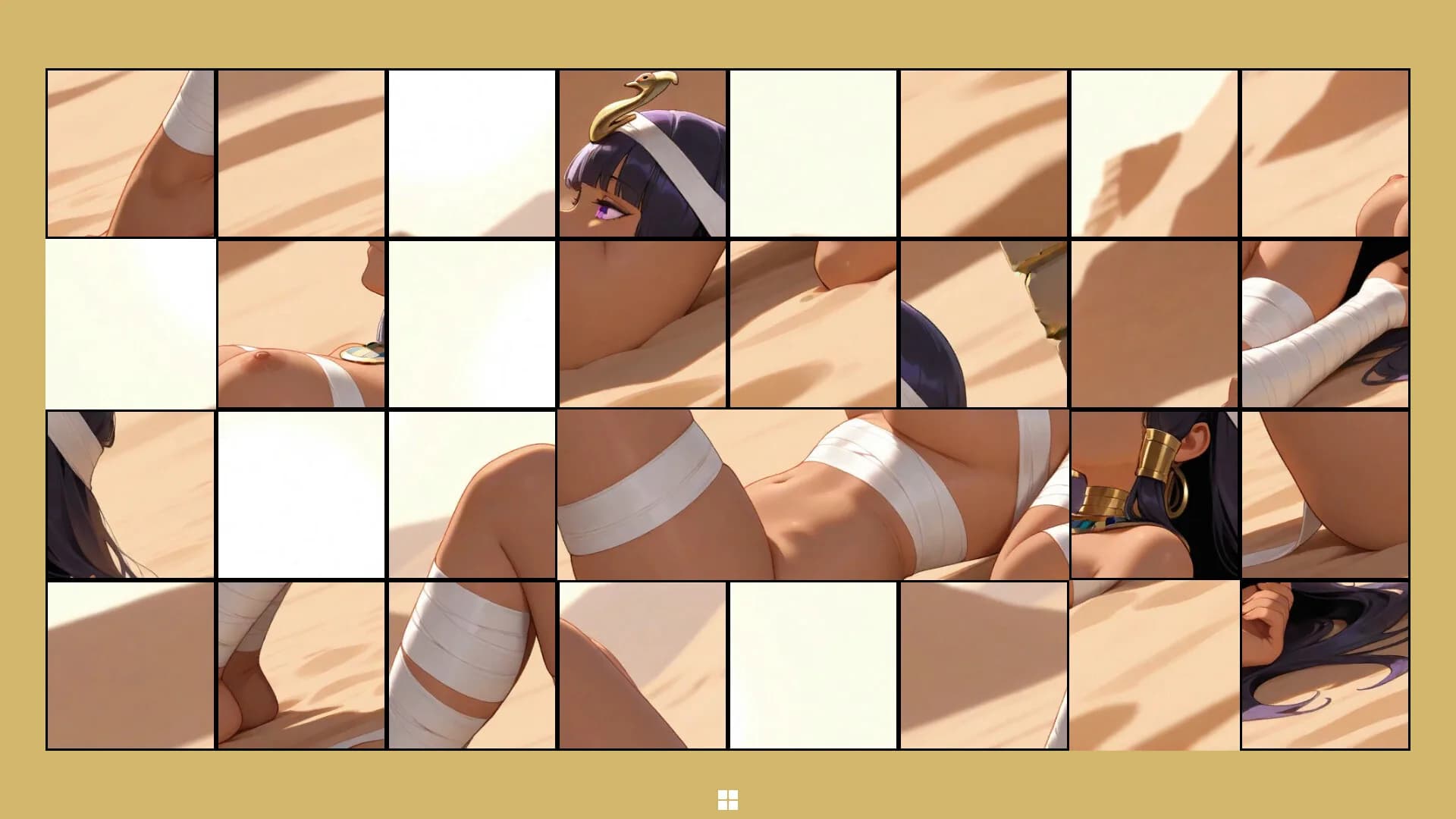 Hentai Cleopatra 2 görsel 5