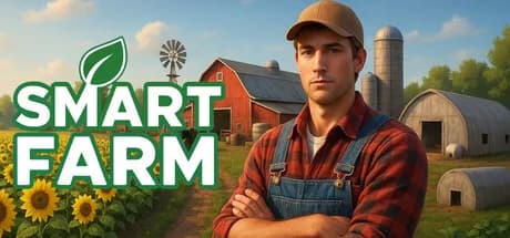 Smart Farm görsel 1