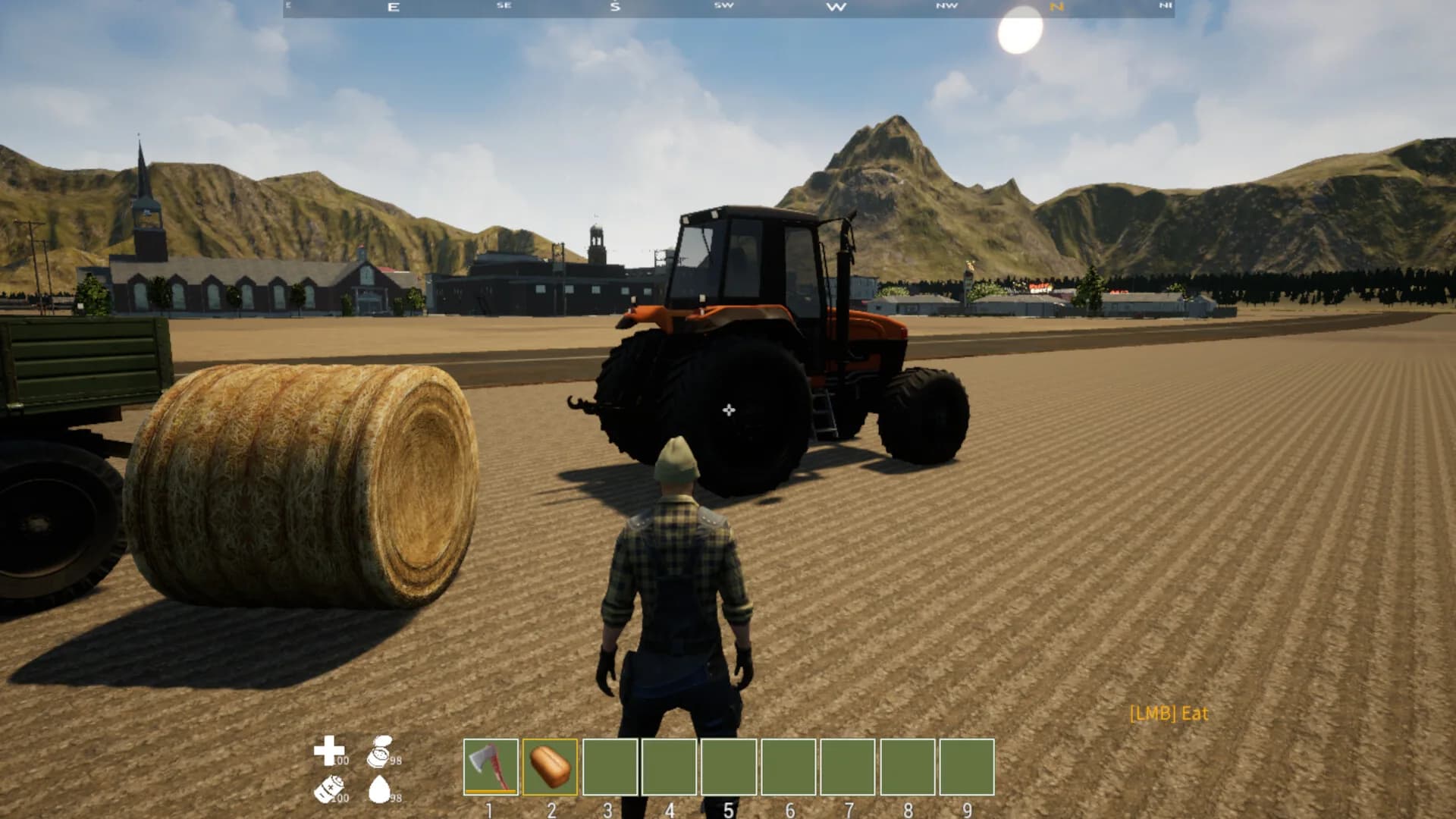 Smart Farm görsel 2
