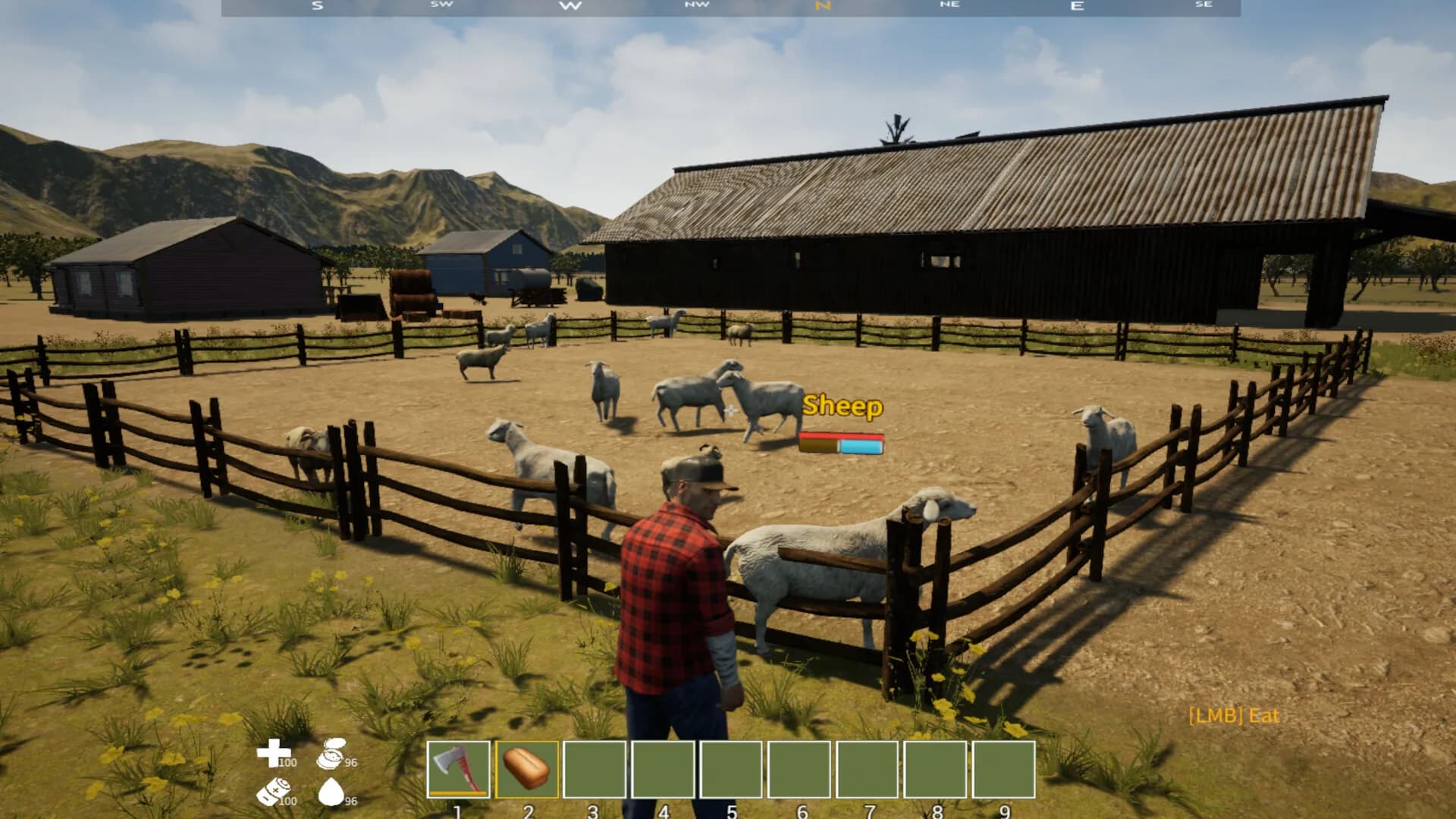 Smart Farm görsel 3