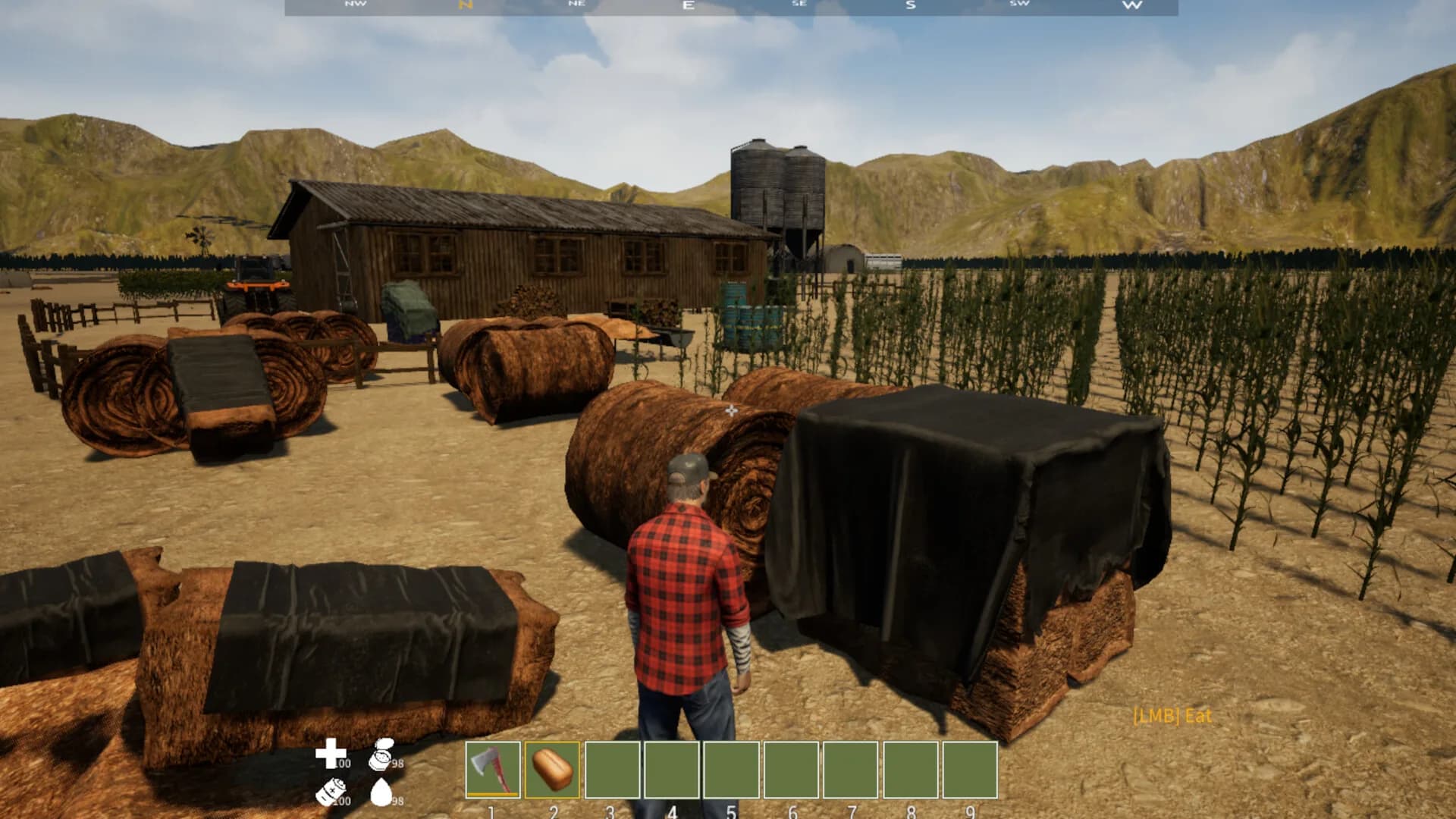 Smart Farm görsel 5