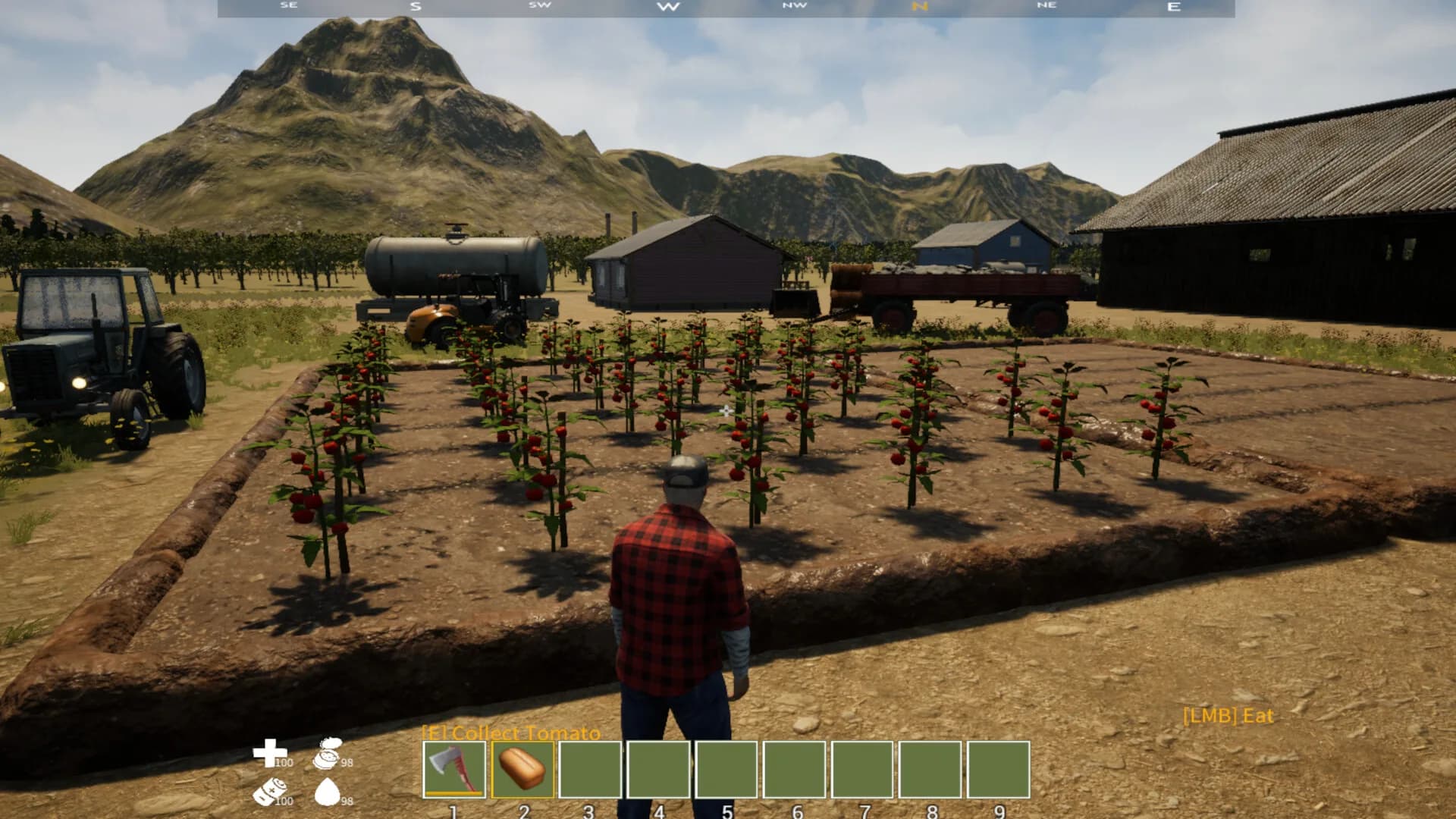 Smart Farm görsel 6