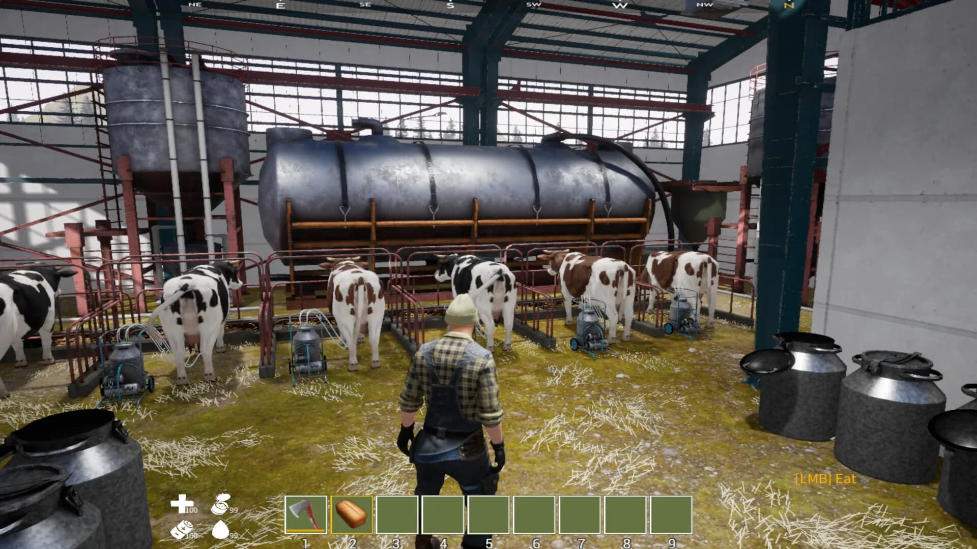 Smart Farm görsel 7