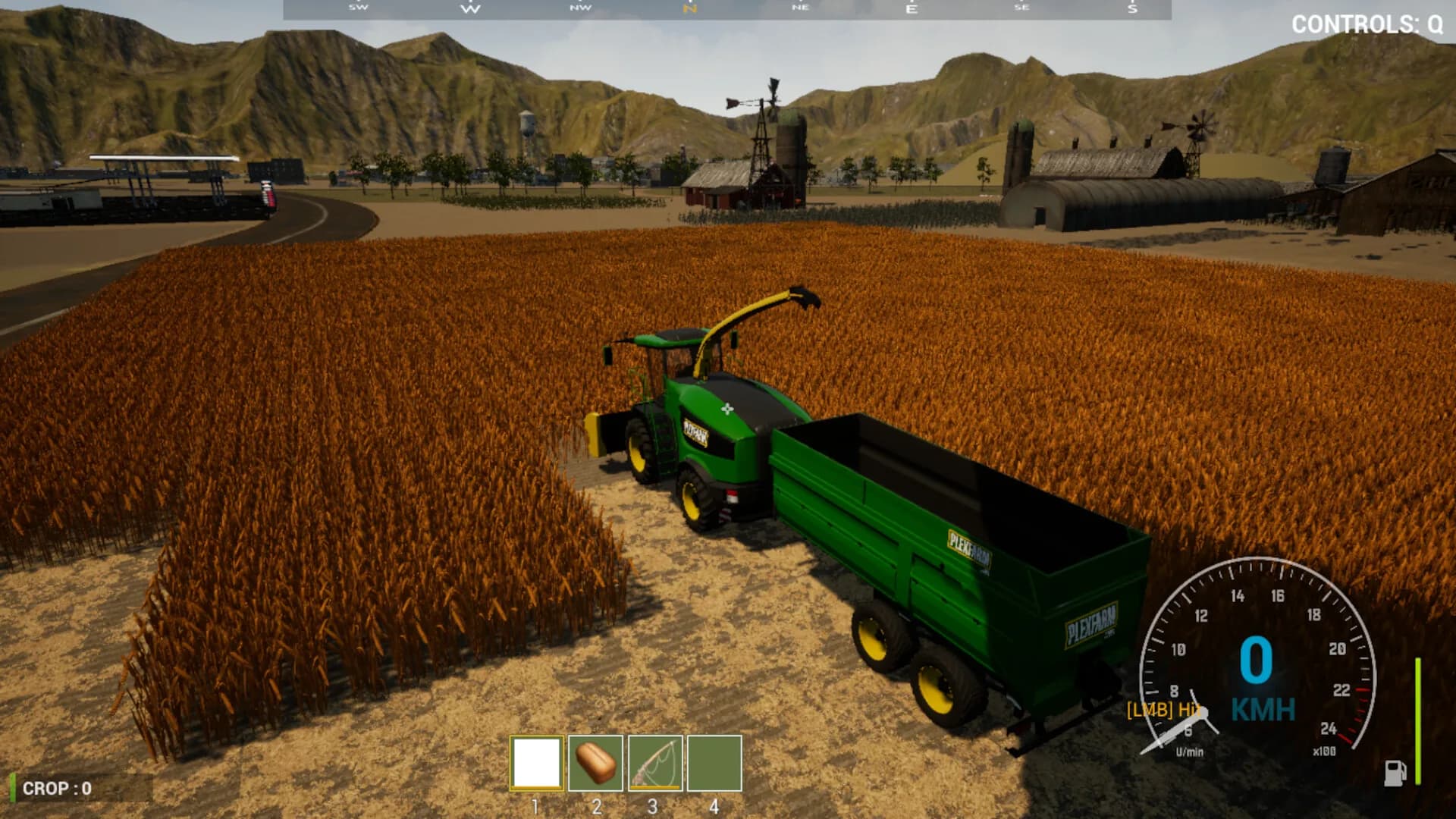 Smart Farm görsel 8
