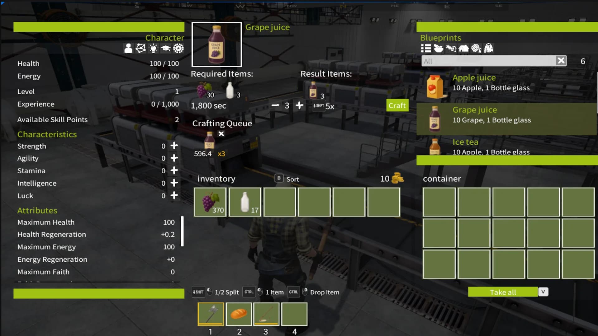 Smart Farm görsel 9