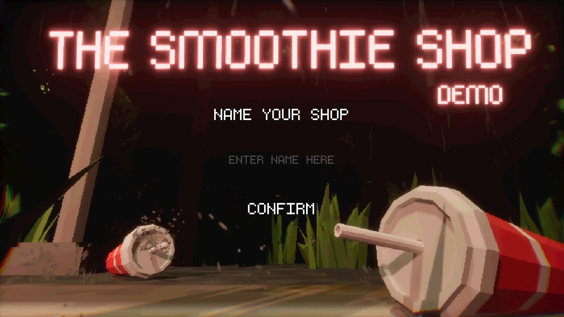 The Smoothie Shop görsel 5
