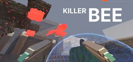 Killer Bee görsel 1
