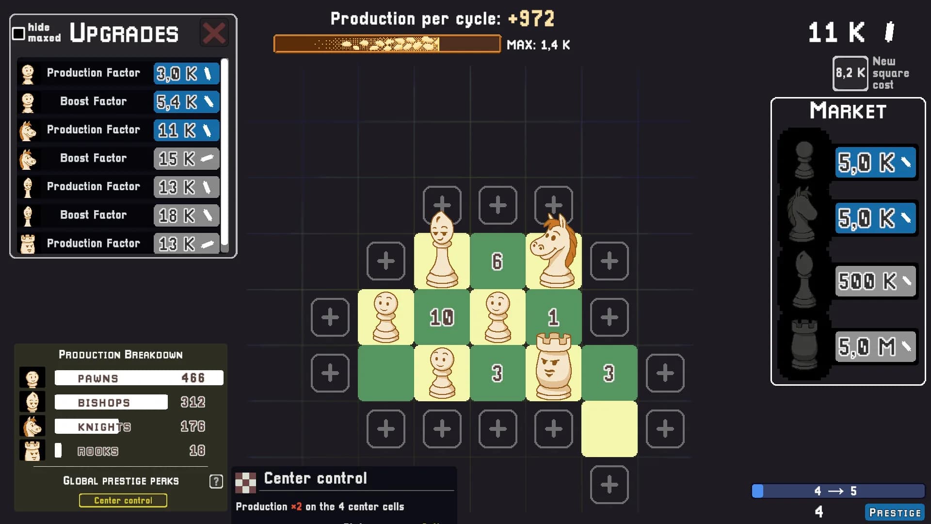 The Board is Yours görsel 2