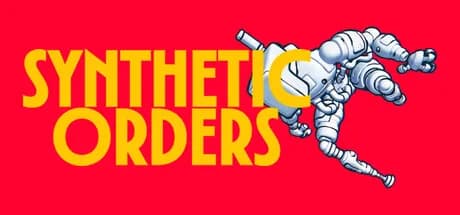 Synthetic Orders görsel 1
