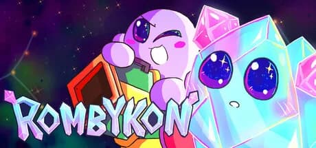 Rombykon