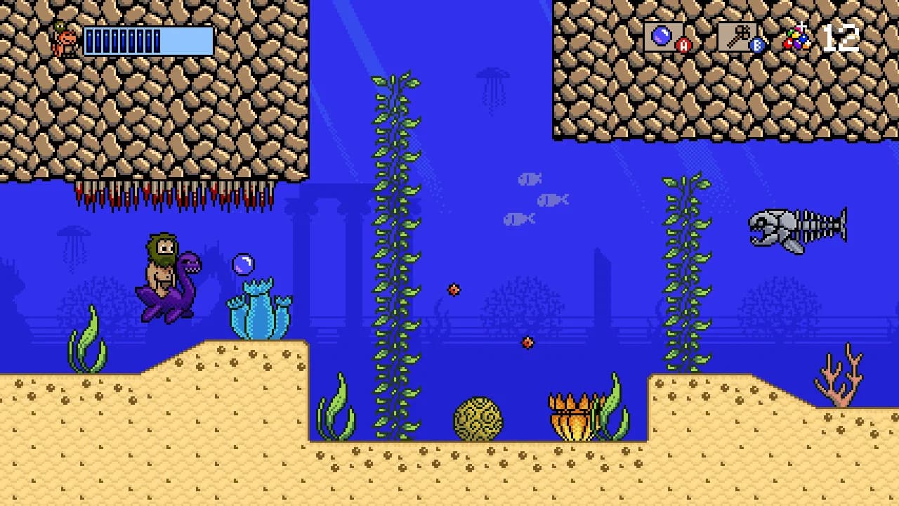 Dinocide görsel 4