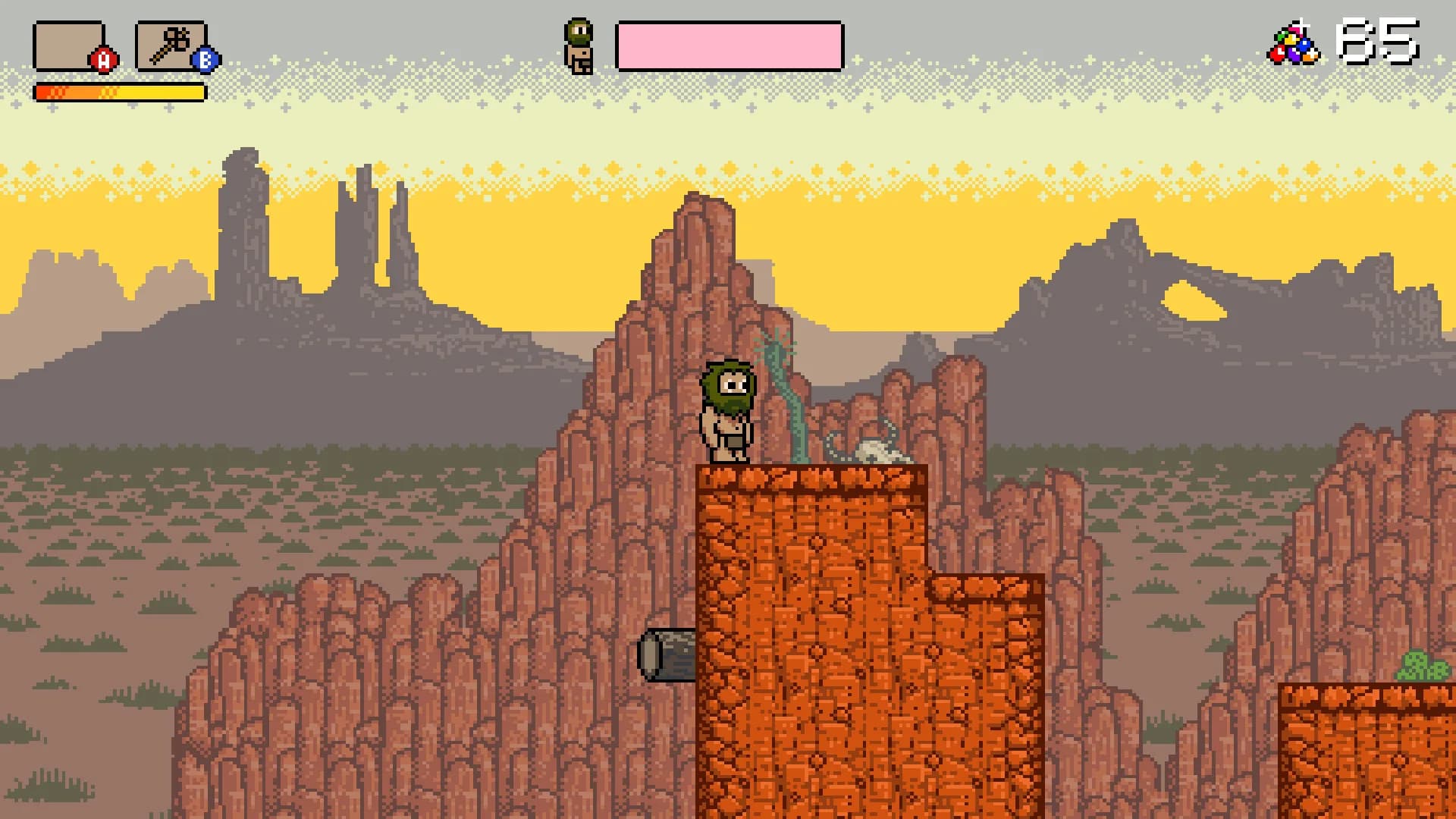Dinocide görsel 6