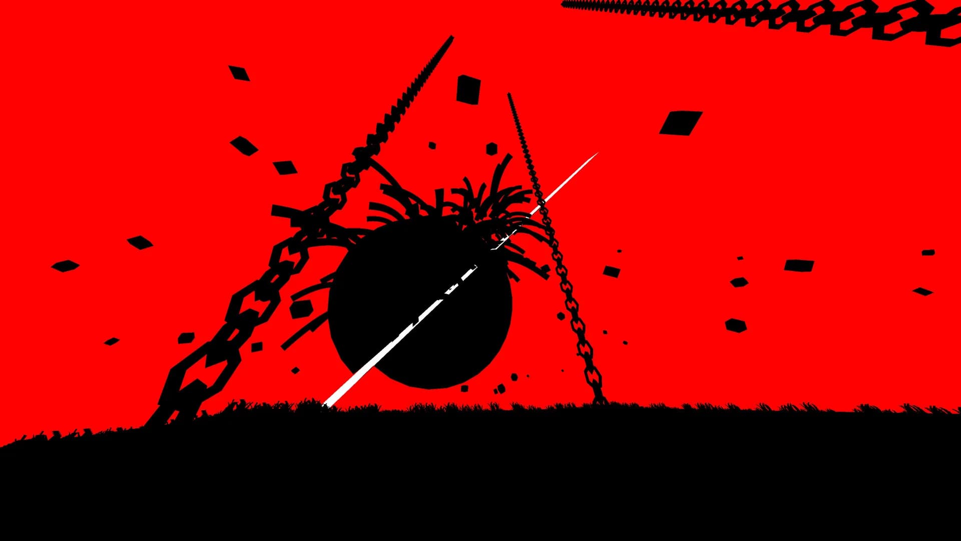 BULLET CHAIN - Vessels görsel 5