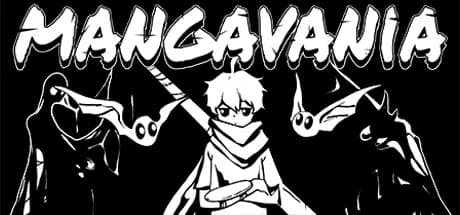 Mangavania görsel 1