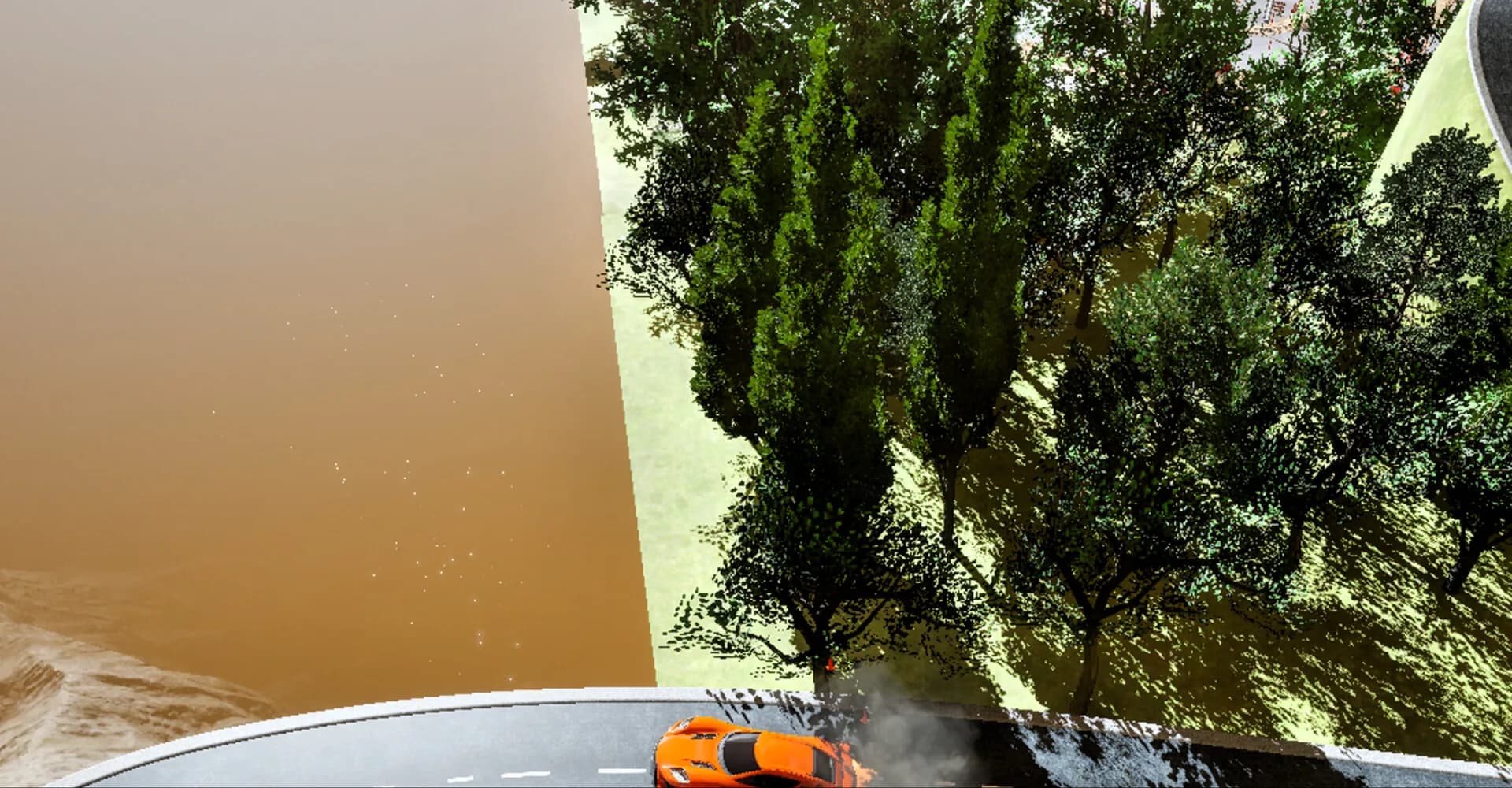 Deep Into Driving MADNESS görsel 7