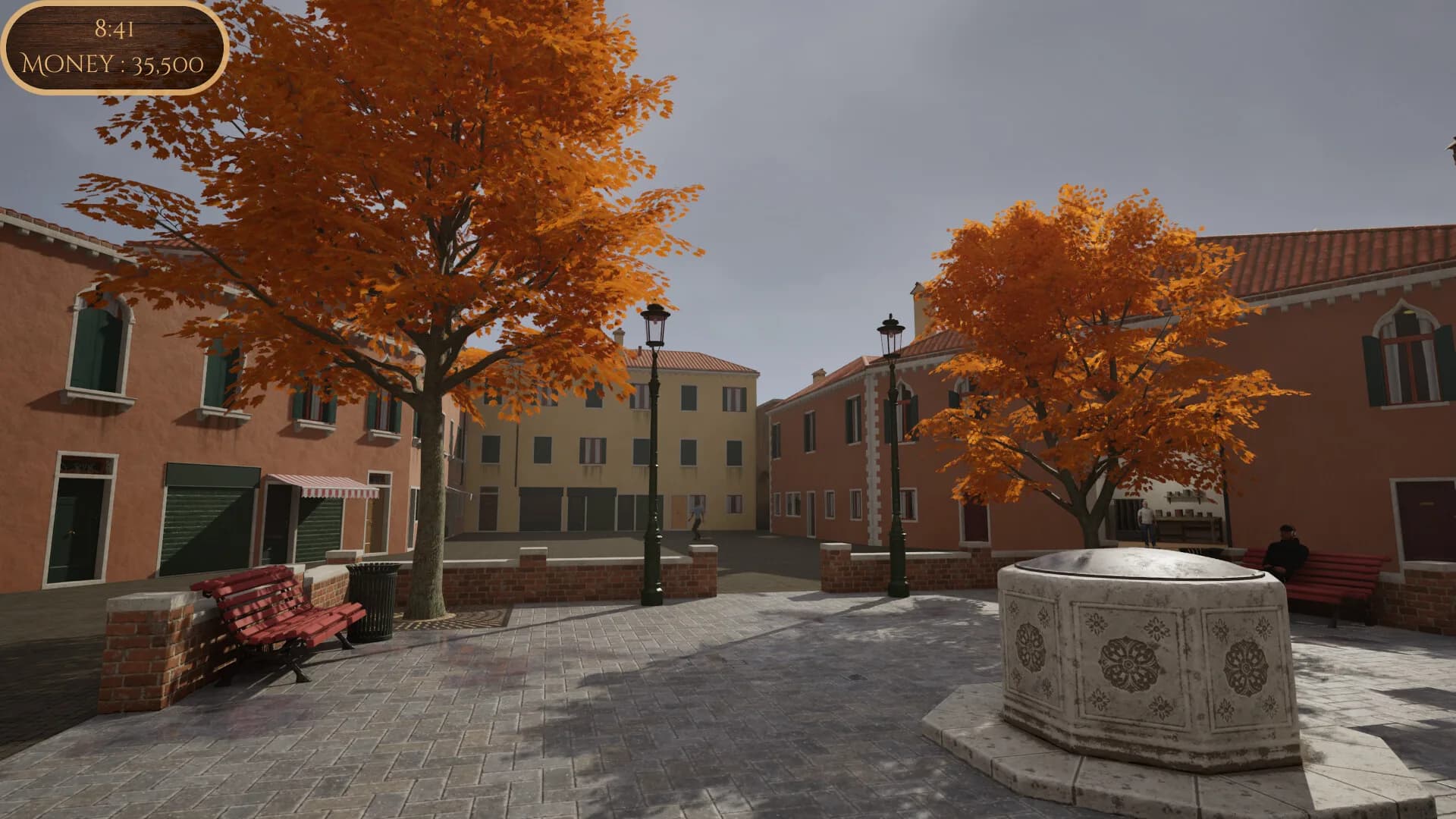 Antique Dealer Simulator görsel 2