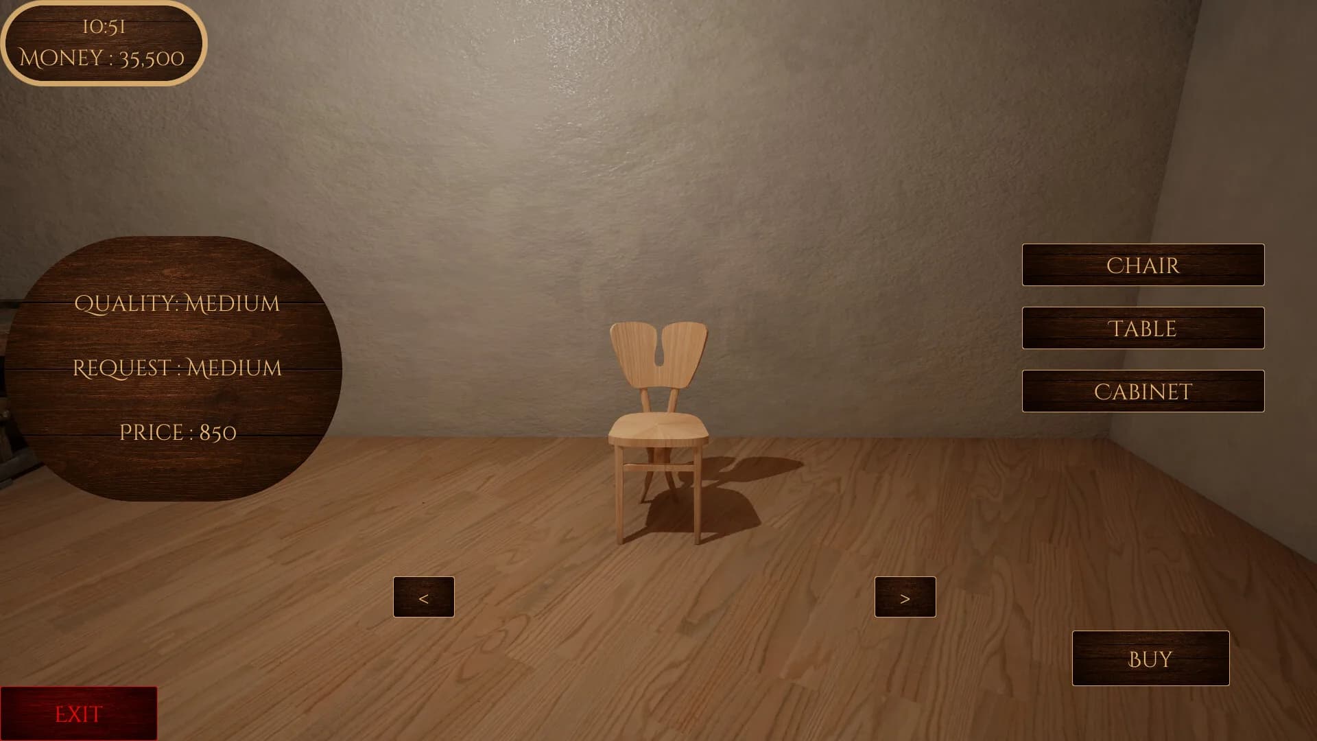 Antique Dealer Simulator görsel 4
