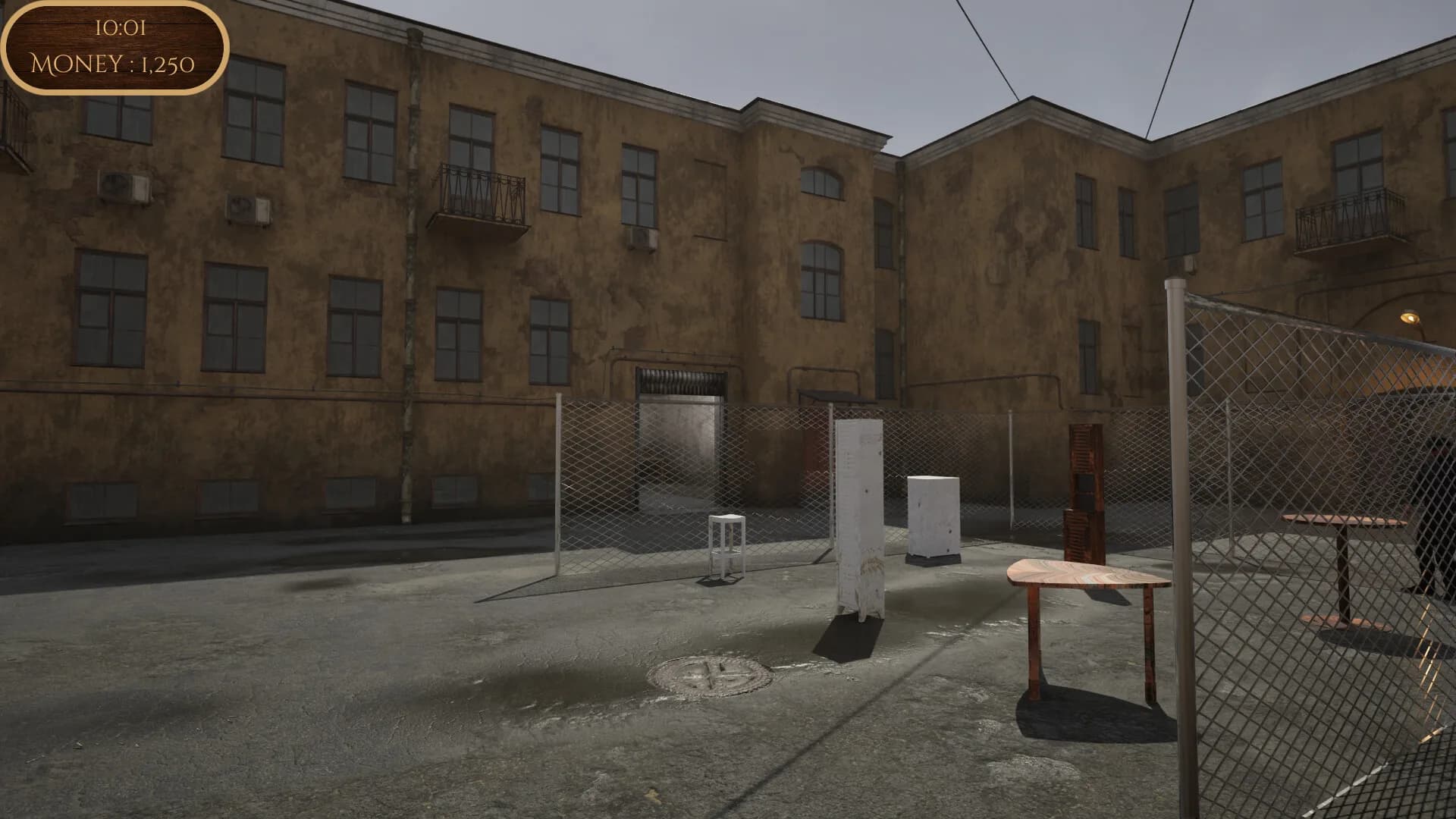 Antique Dealer Simulator görsel 8
