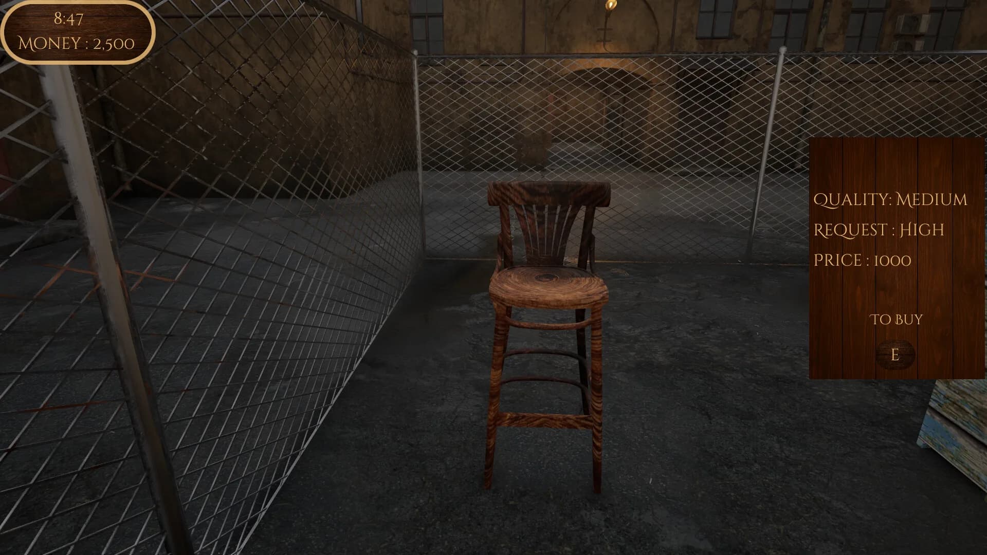 Antique Dealer Simulator görsel 11