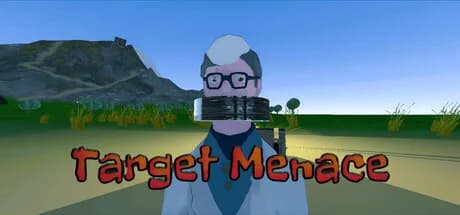 Target Menace : The Awakening