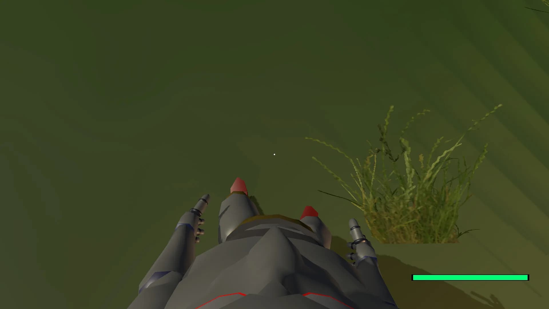 Target Menace : The Awakening görsel 3