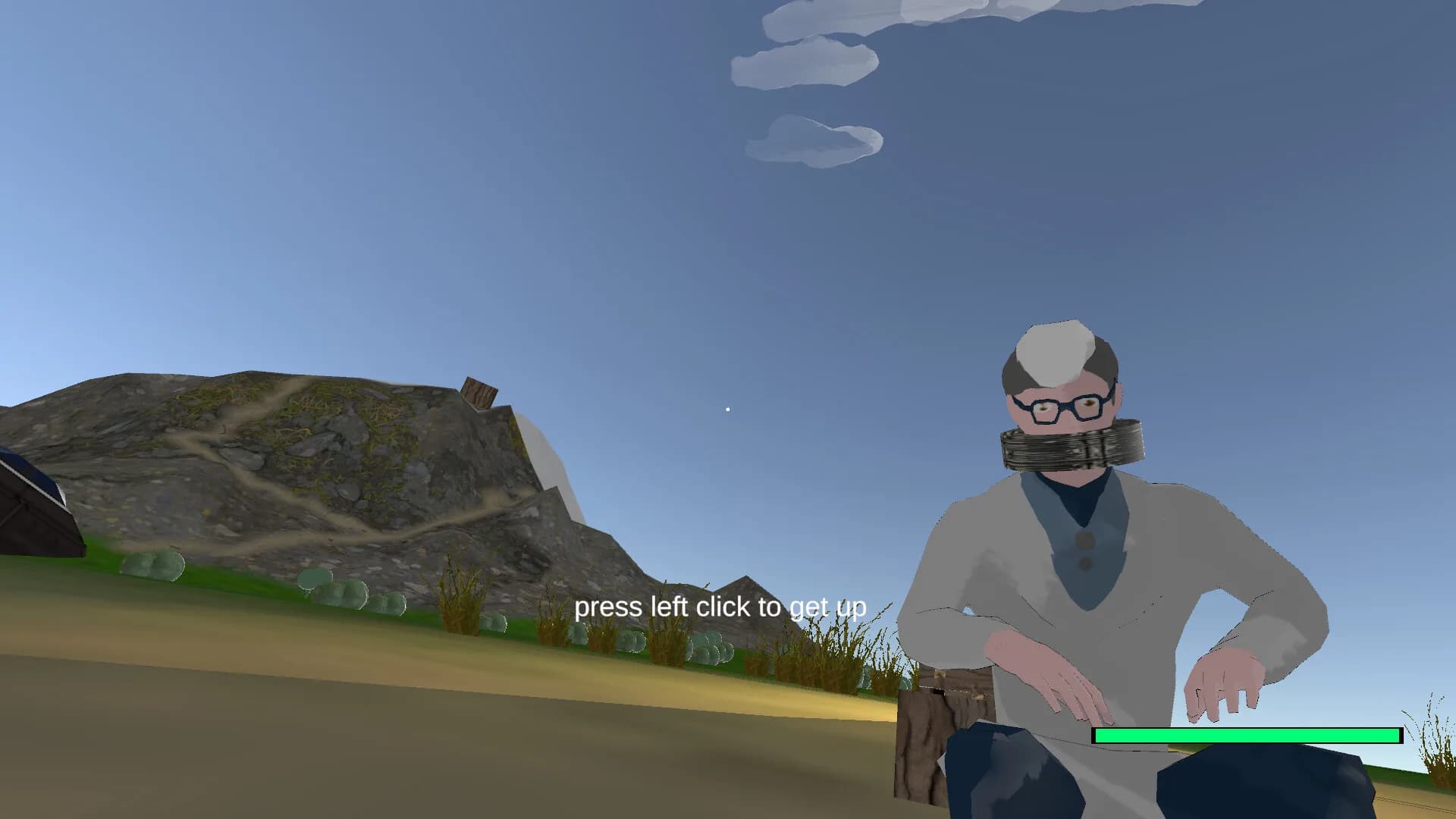Target Menace : The Awakening görsel 4