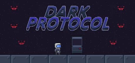 Dark Protocol görsel 1