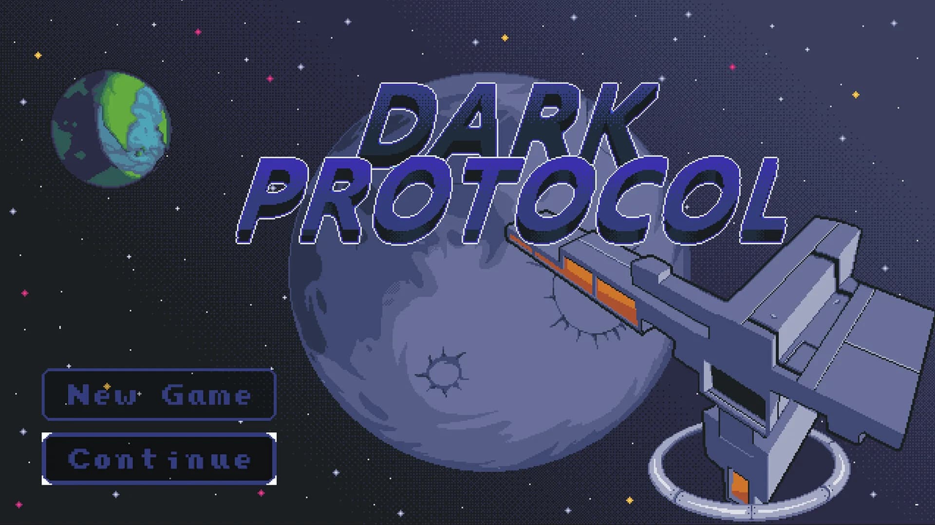 Dark Protocol görsel 2