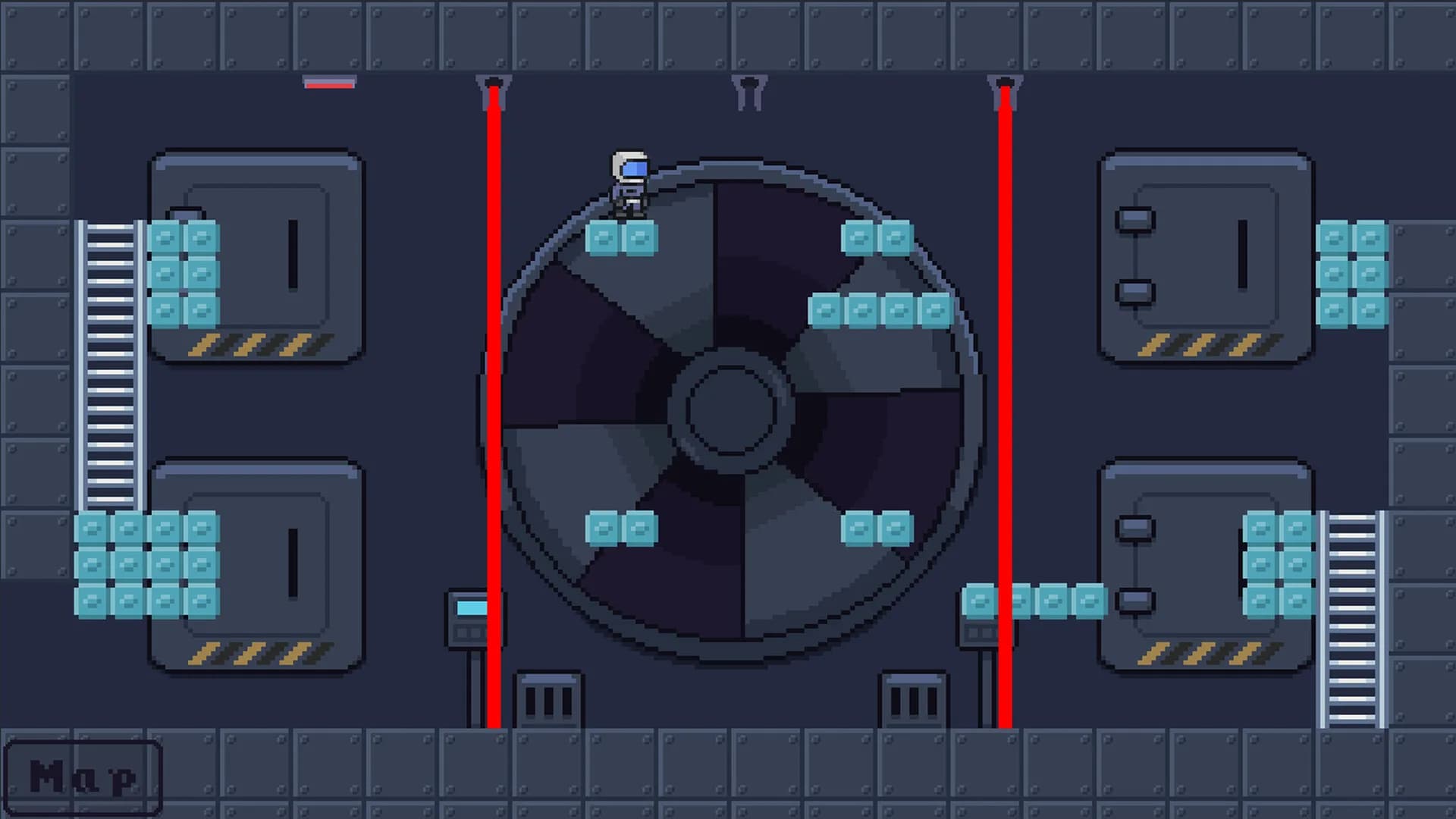 Dark Protocol görsel 3