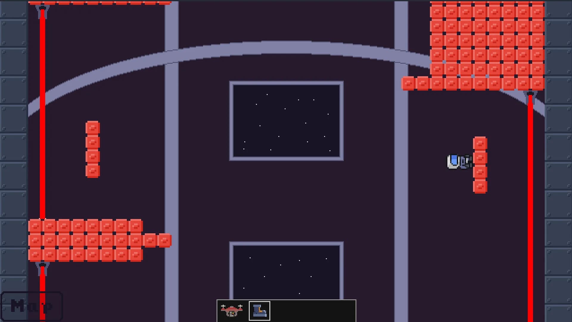 Dark Protocol görsel 5