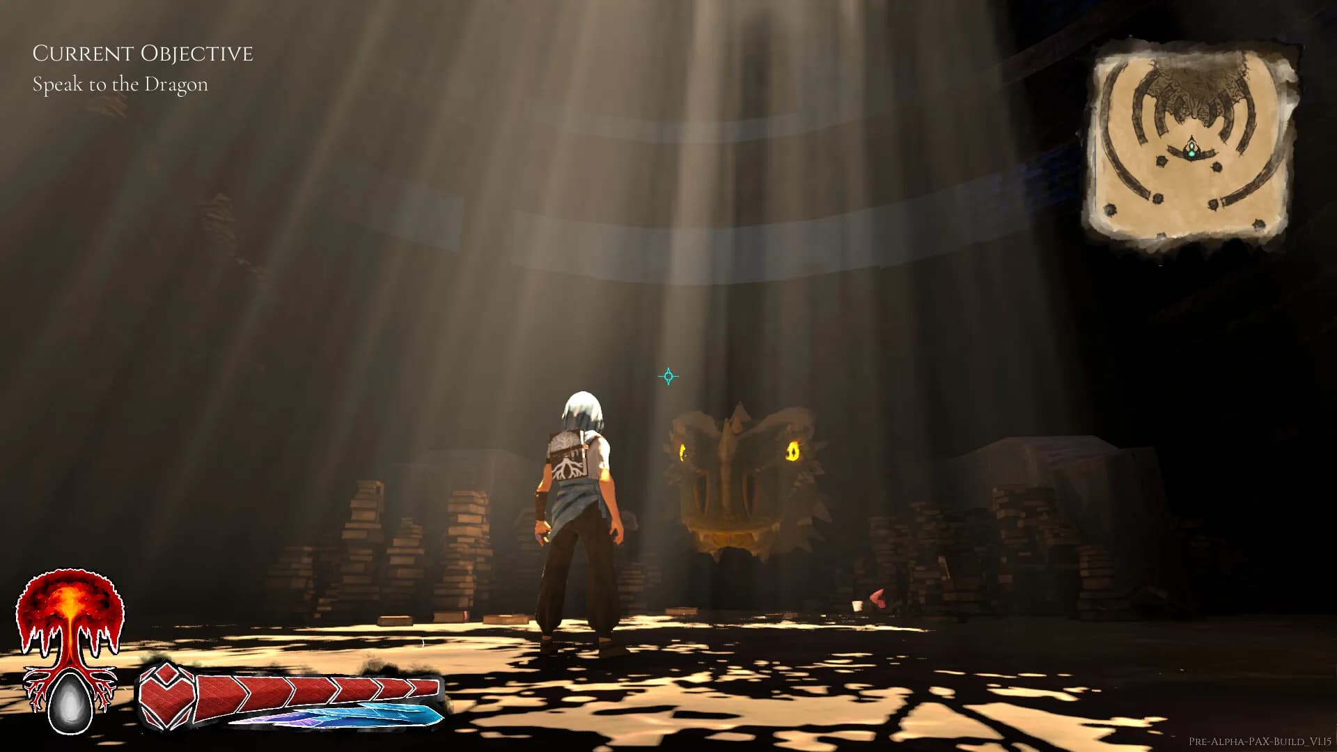 The Last Library: The Pages of Karthalas görsel 2