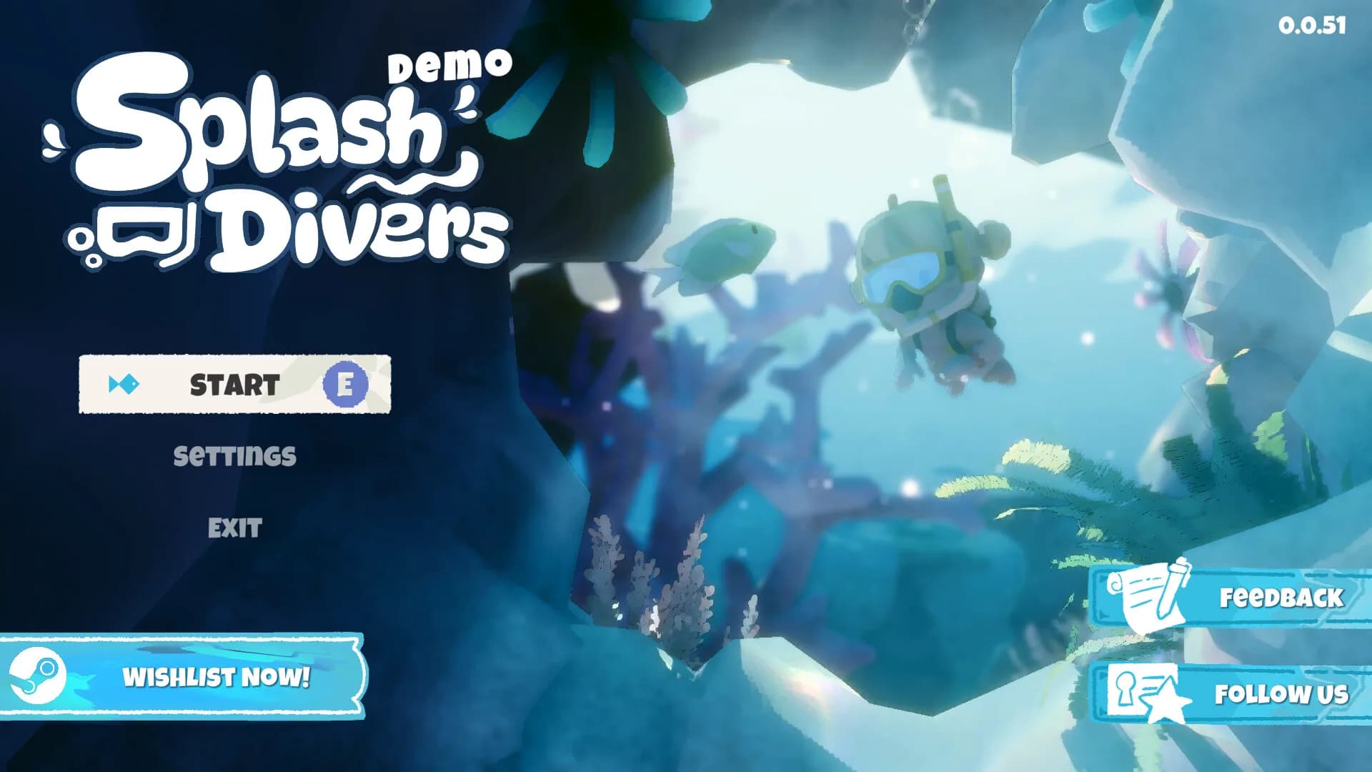 Splash Divers görsel 12