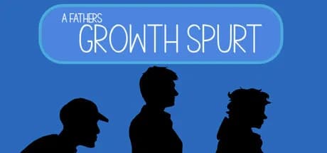 A Father's Growth Spurt