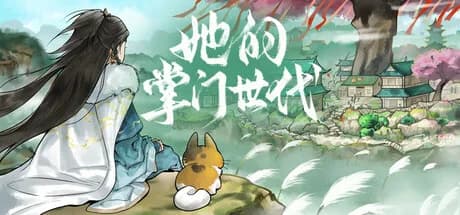 她的掌门世代 görsel 1