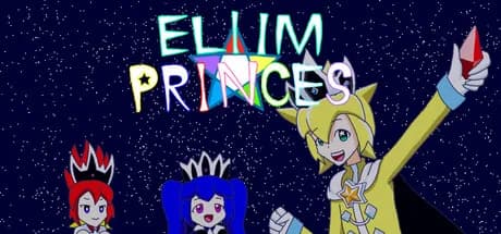 Eliim Princes görsel 1