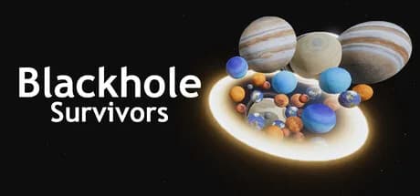Blackhole Survivors