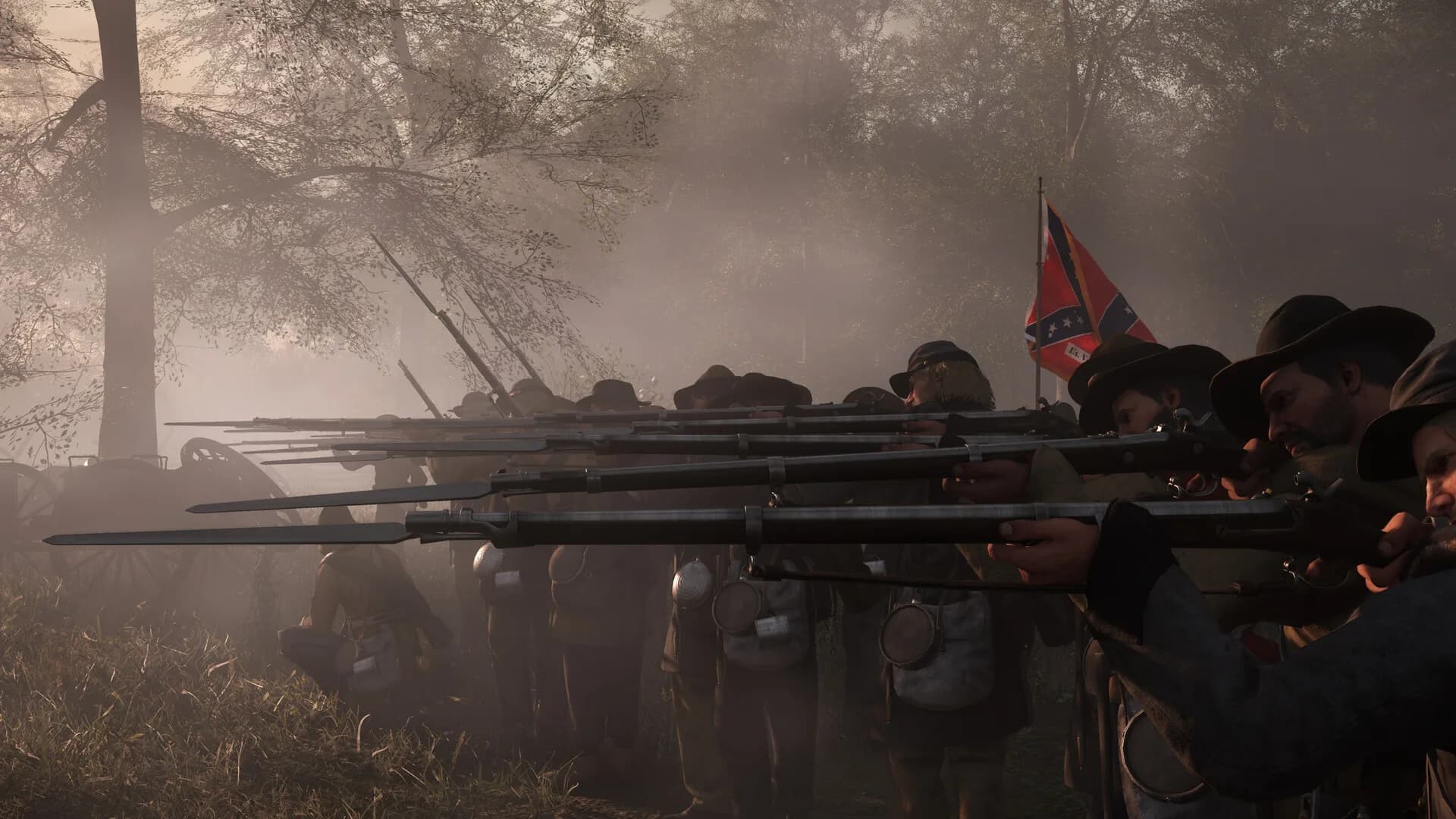 War of Rights görsel 2