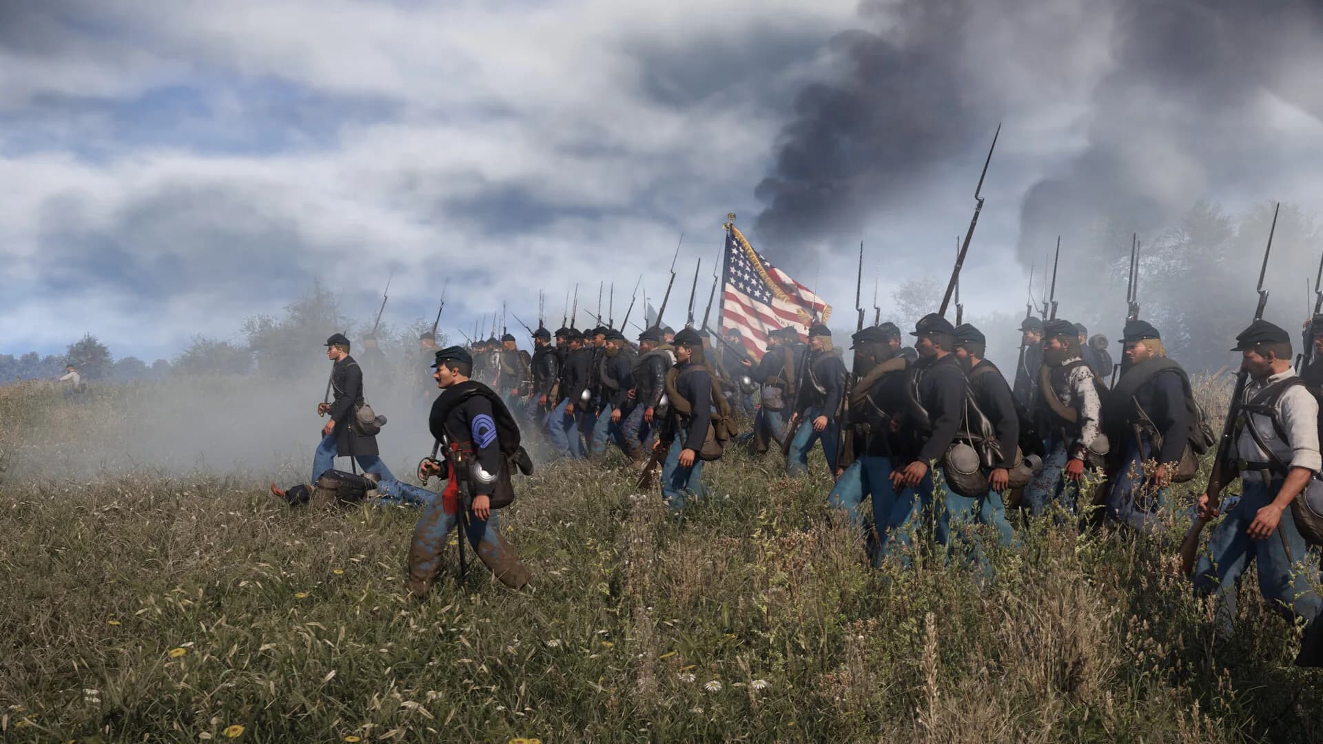 War of Rights görsel 3