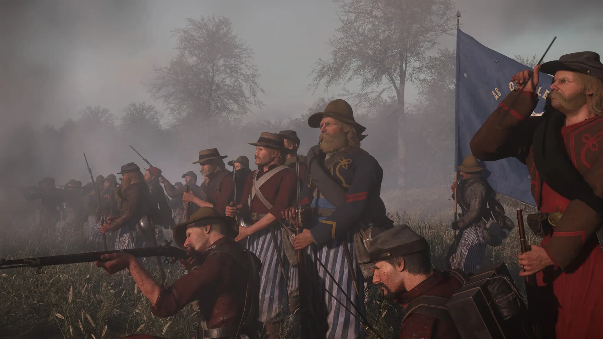 War of Rights görsel 12