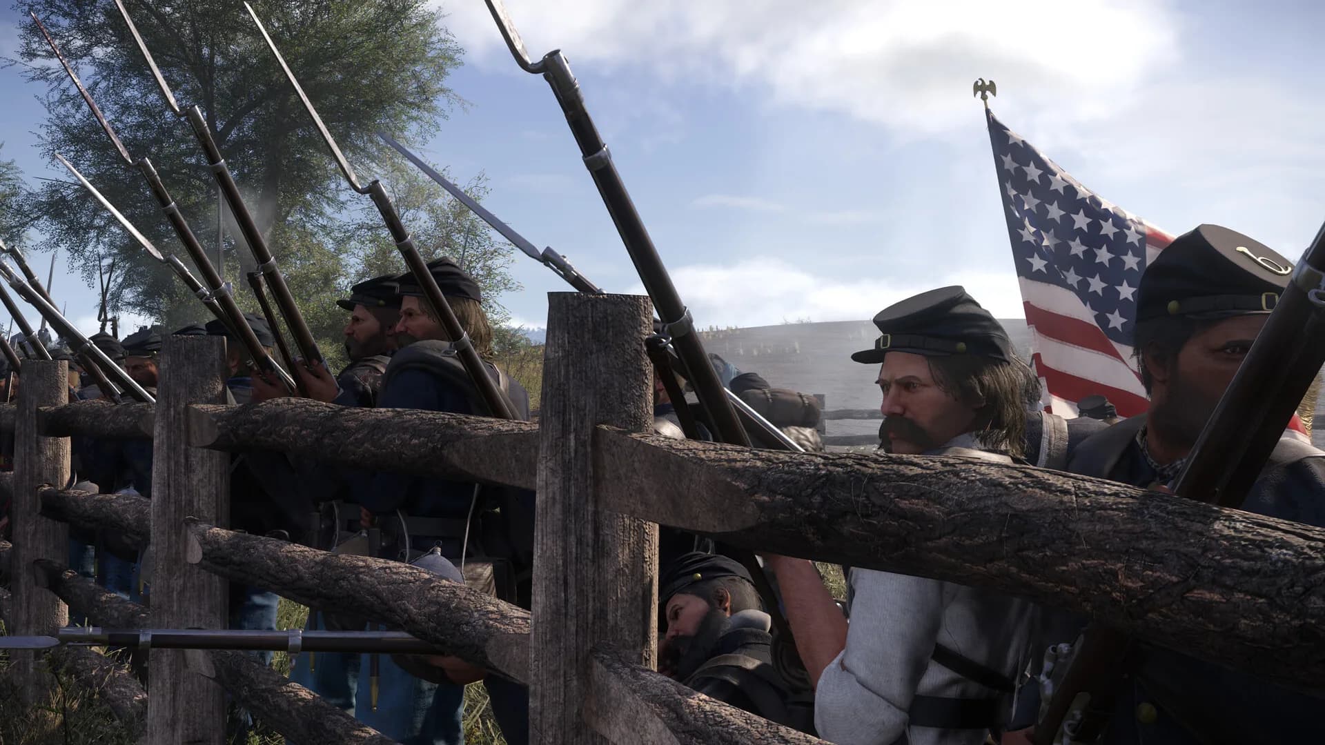 War of Rights görsel 13