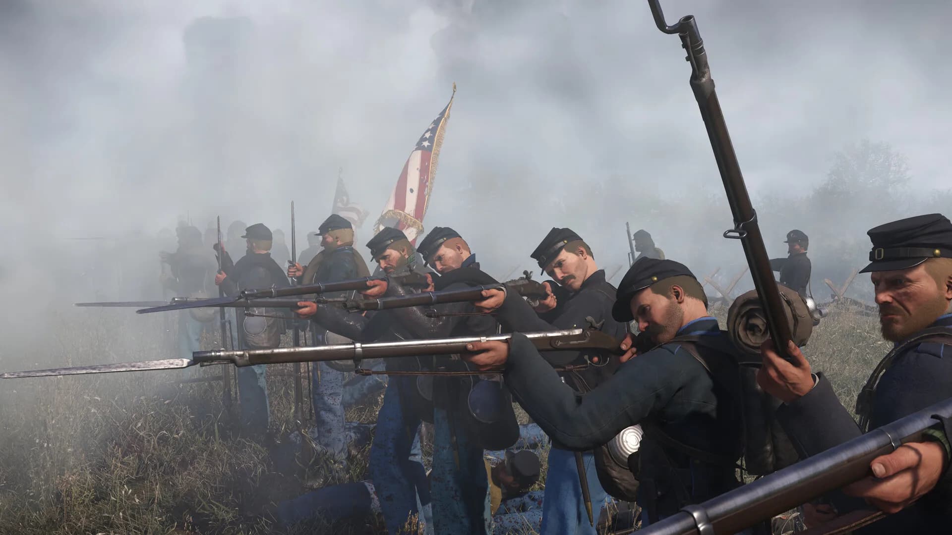 War of Rights görsel 15