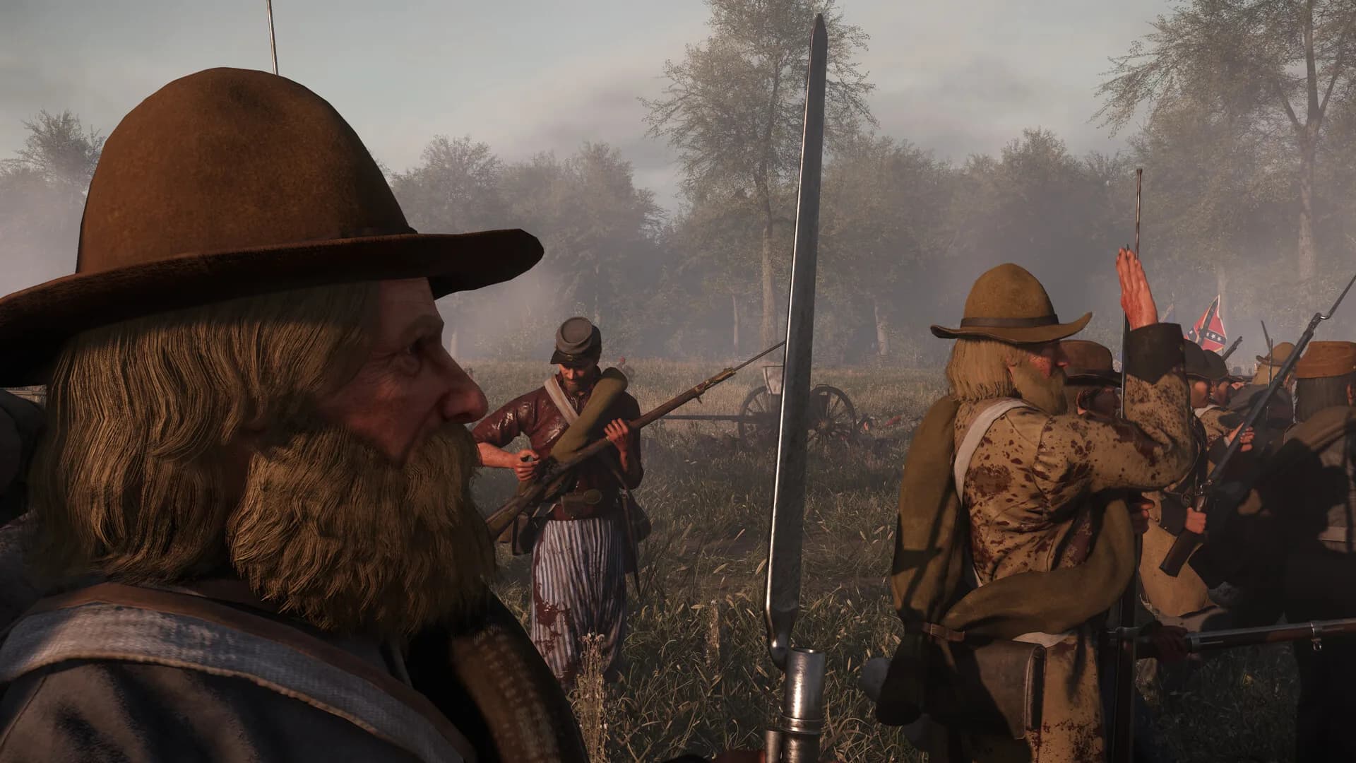 War of Rights görsel 16