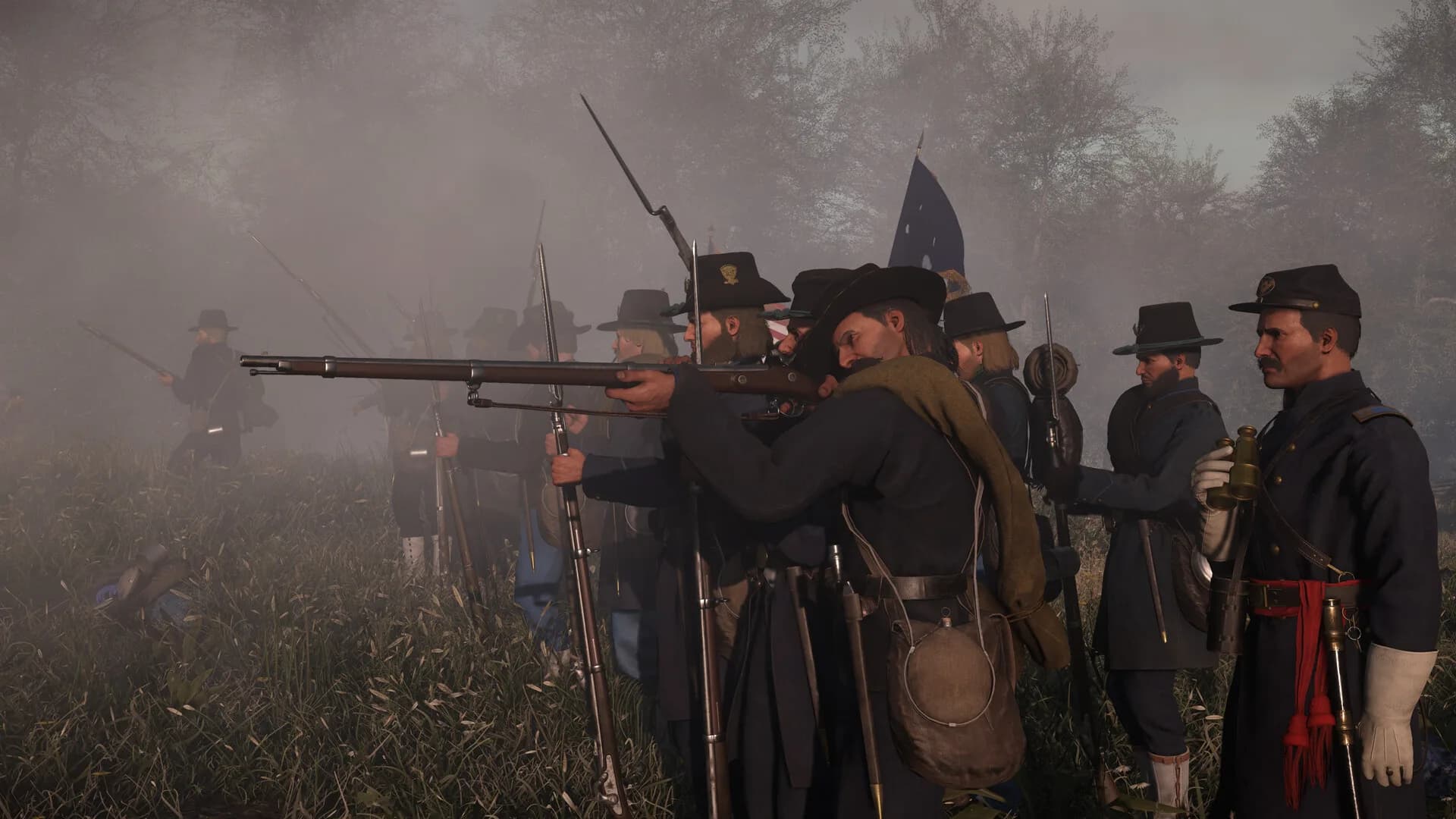 War of Rights görsel 17