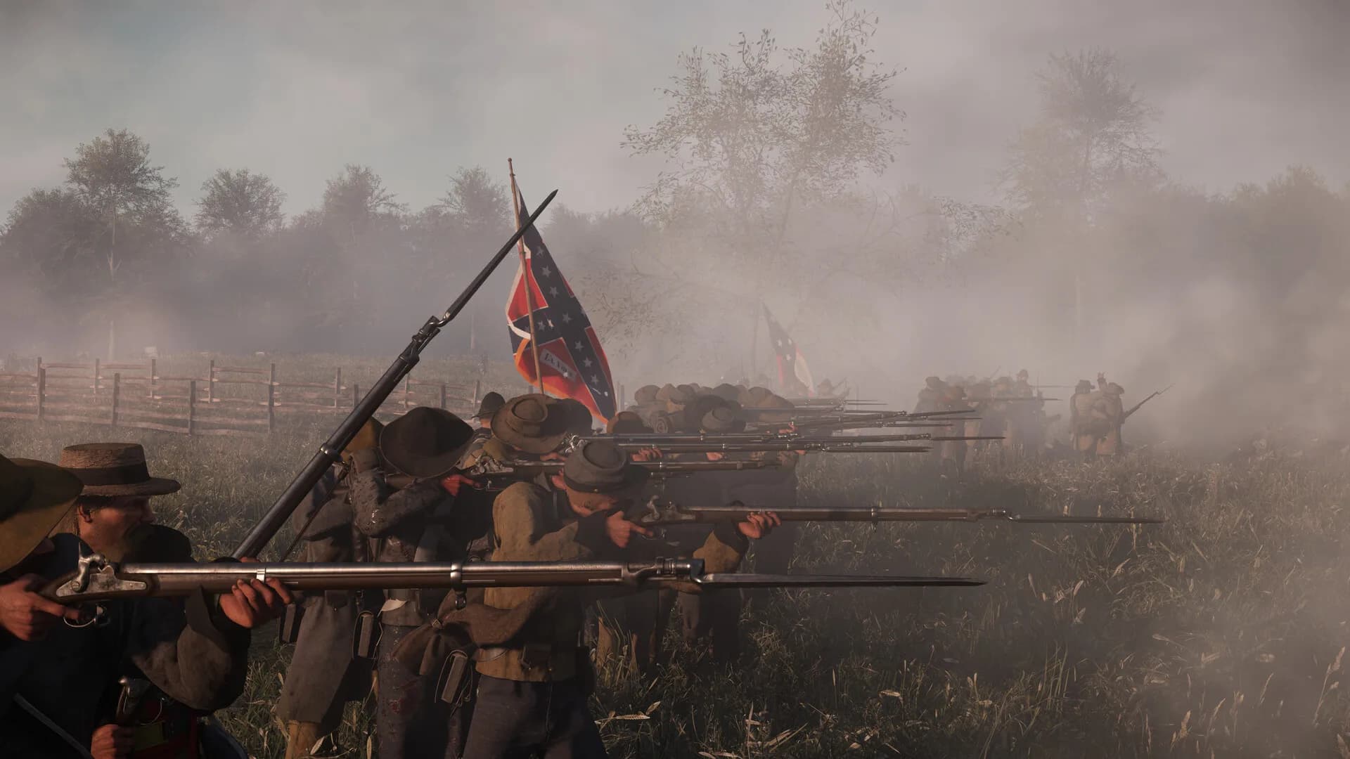 War of Rights görsel 18