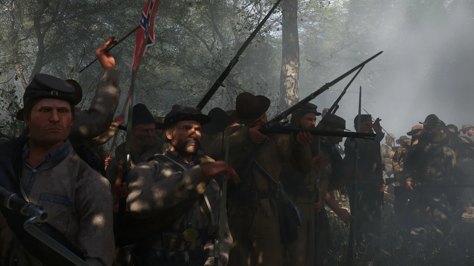 War of Rights görsel 20