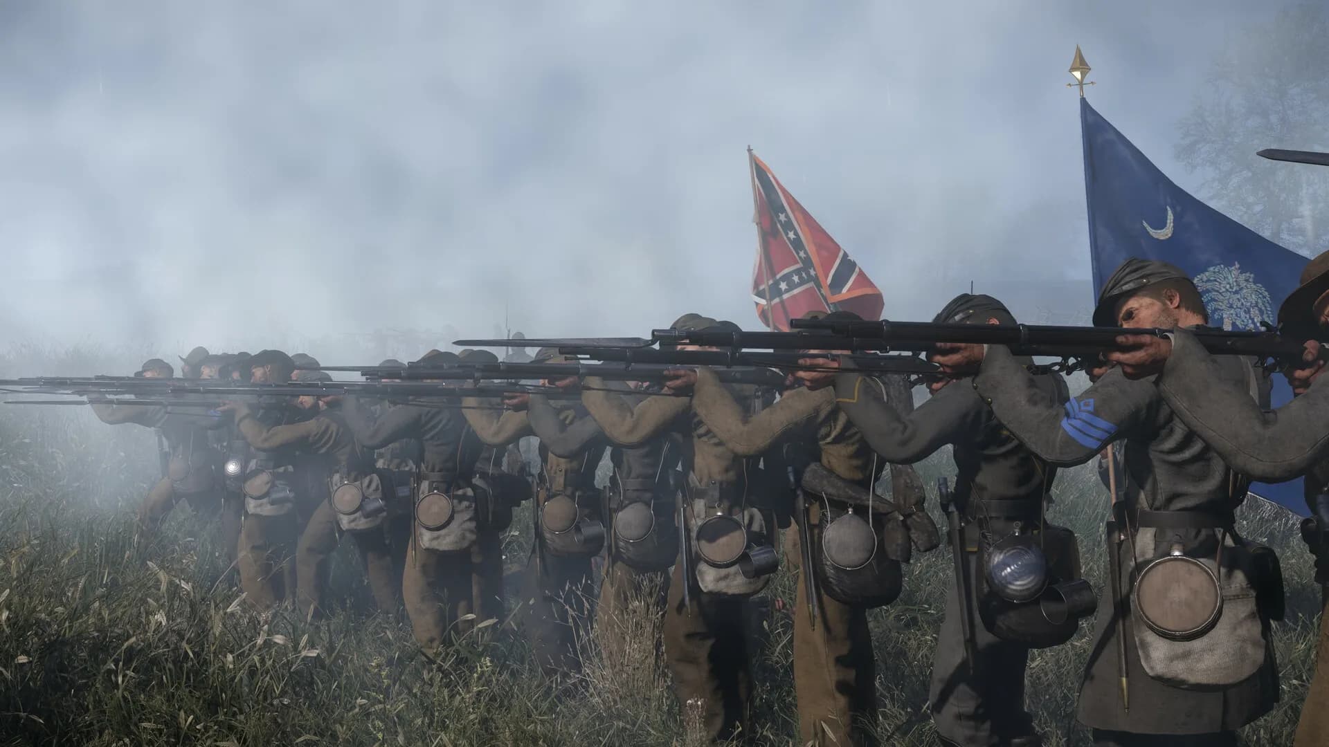 War of Rights görsel 21